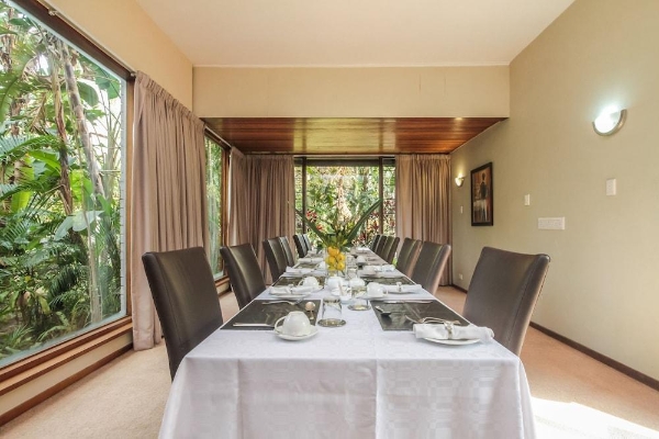 Hotel 18 Burlington B&B and Conference Venue (Newlands)